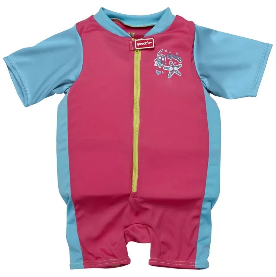 Speedo Traje flotador Sea Squad