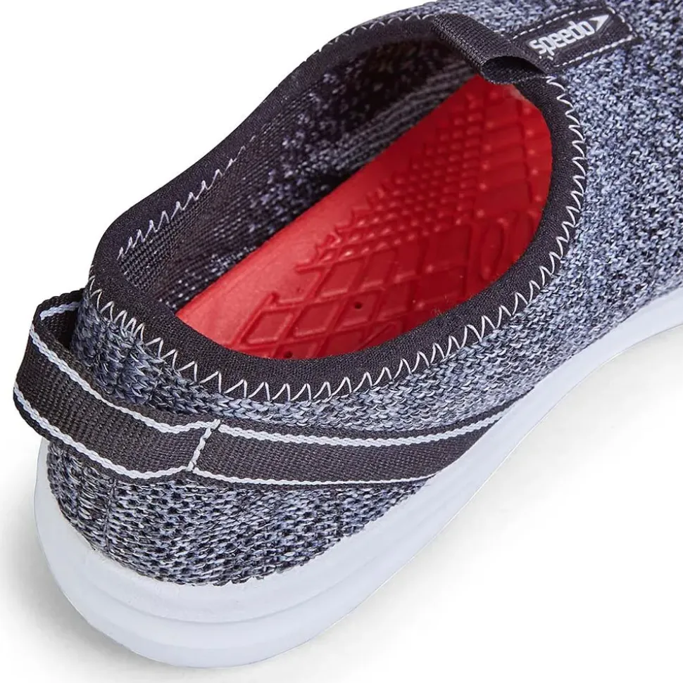 Speedo Zapatillas de agua Surfknit Pro