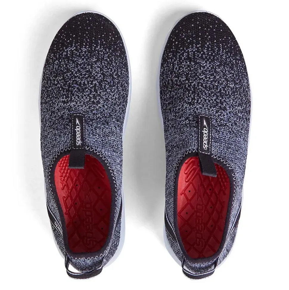 Speedo Zapatillas de agua Surfknit Pro