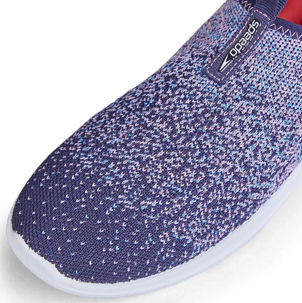 Speedo Zapatillas de agua Surfknit Pro