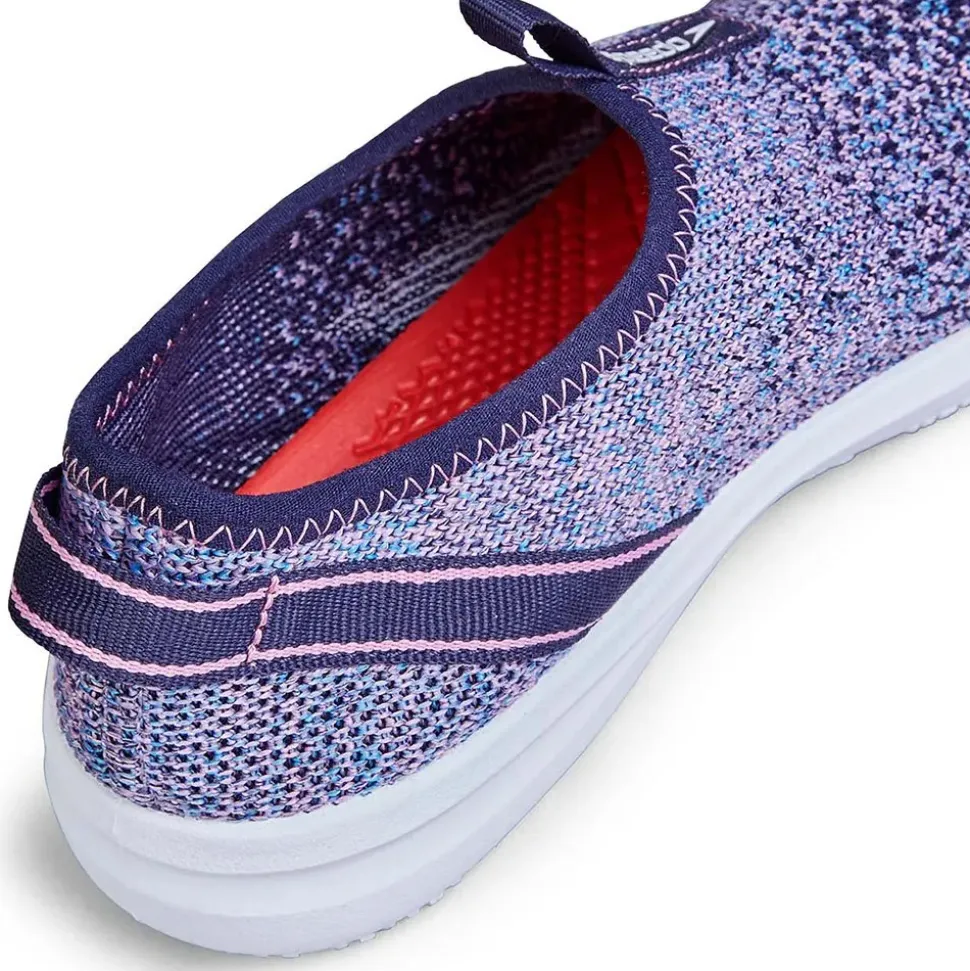 Speedo Zapatillas de agua Surfknit Pro