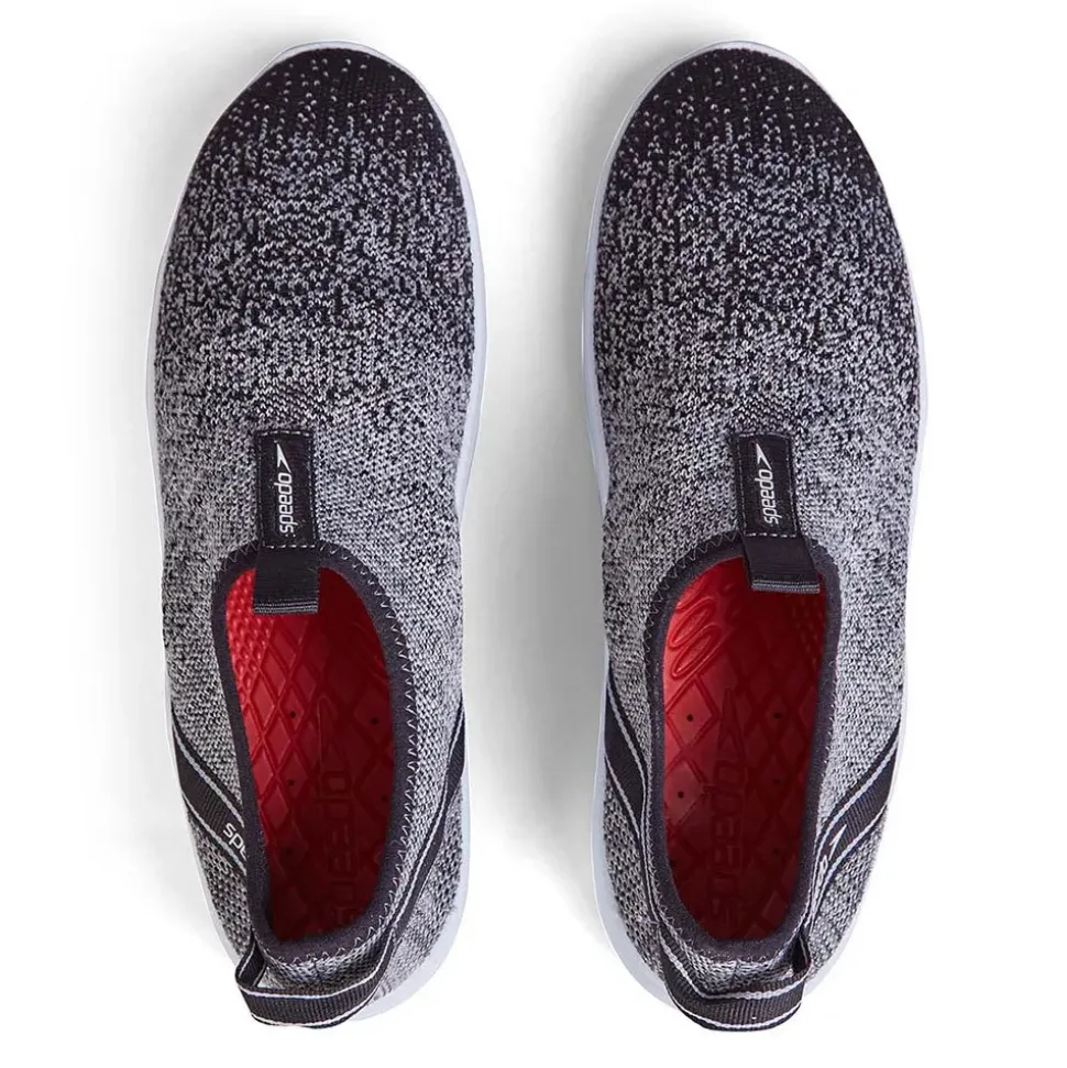 Speedo Zapatillas de agua Surfknit Pro