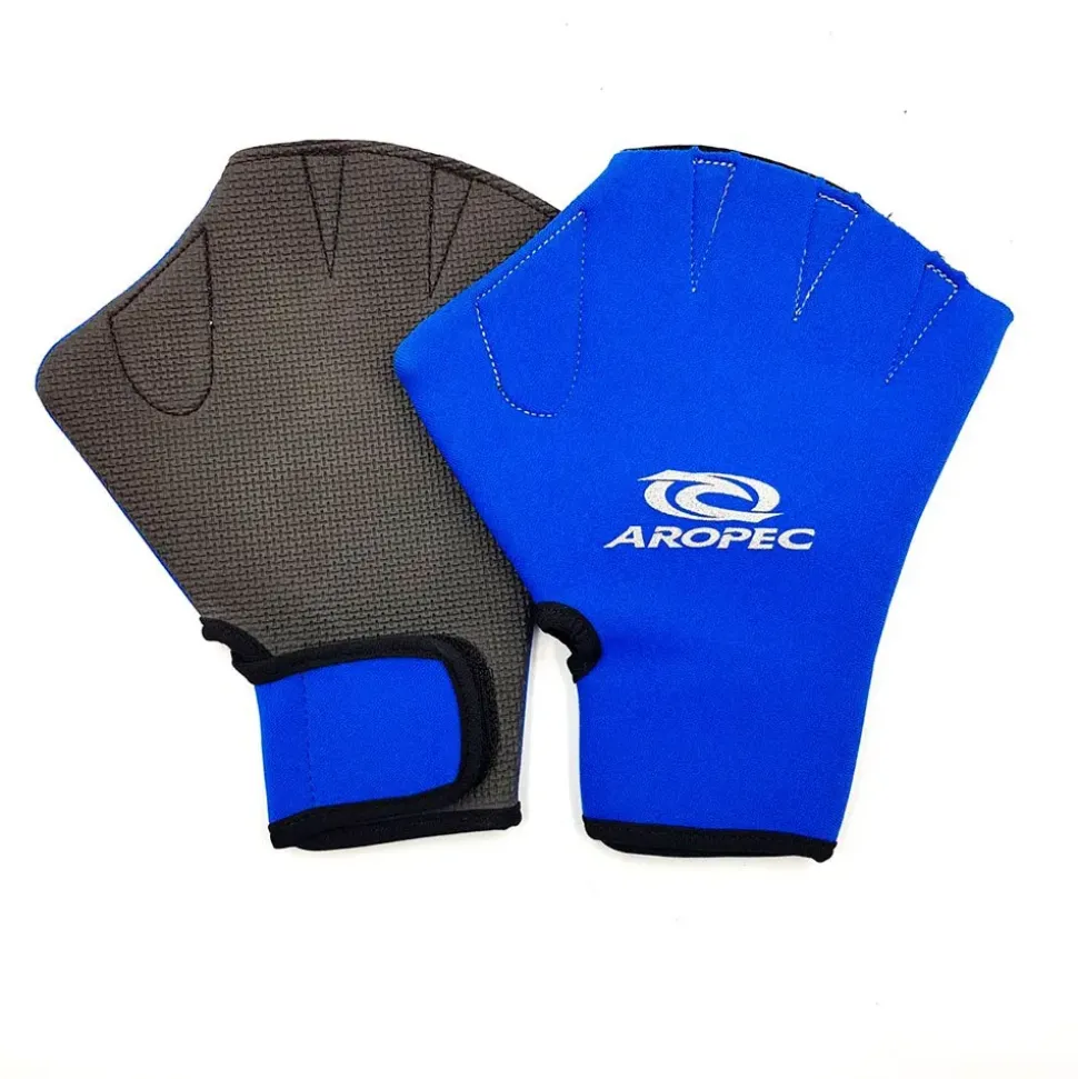 Spetton Guantes de natación Neoprene