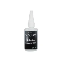 Spetton Pegamento de neopreno Cyanoacrylate