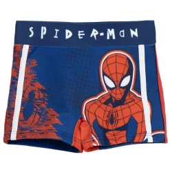 Spiderman Bañador corto Spiderman