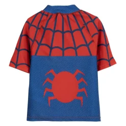 Spiderman Camiseta de manga corta Spiderman