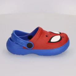 Spiderman Zuecos Spiderman