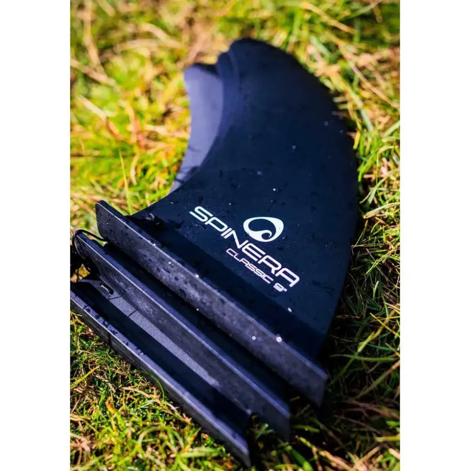 Spinera Aletas Slide-in classic nylon 9 inch