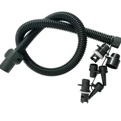 Spinera Bomba de aire eléctrica portátil Performance 12volt