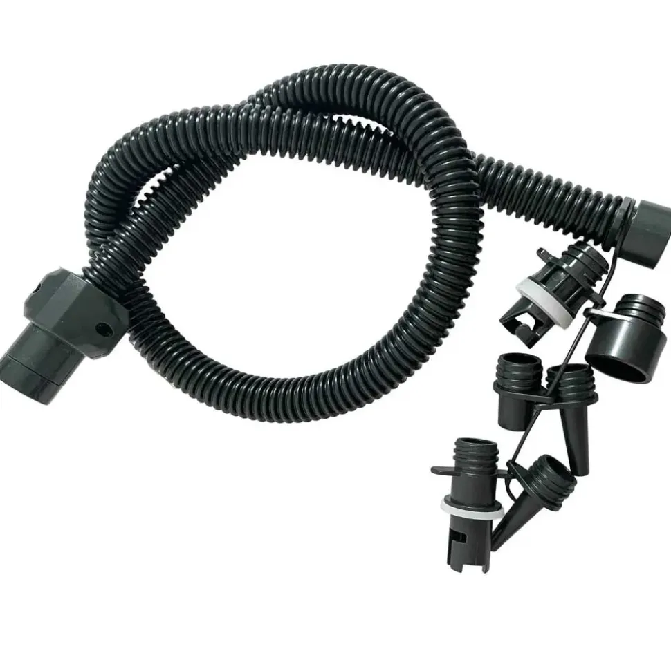 Spinera Bomba de aire eléctrica portátil Performance 12volt