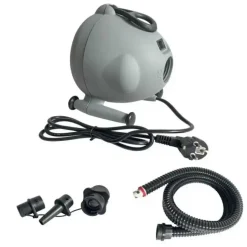 Spinera Bomba de aire eléctrica portátil 230v performance