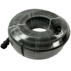 Spinera Latiguillo 10m with hr valve fittings 25mm epdm