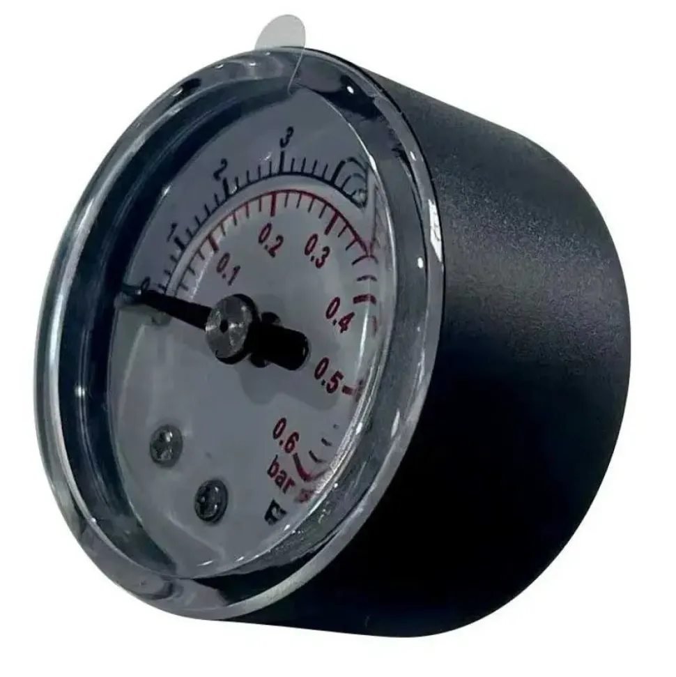 Spinera Manómetro Kayak 0-8psi