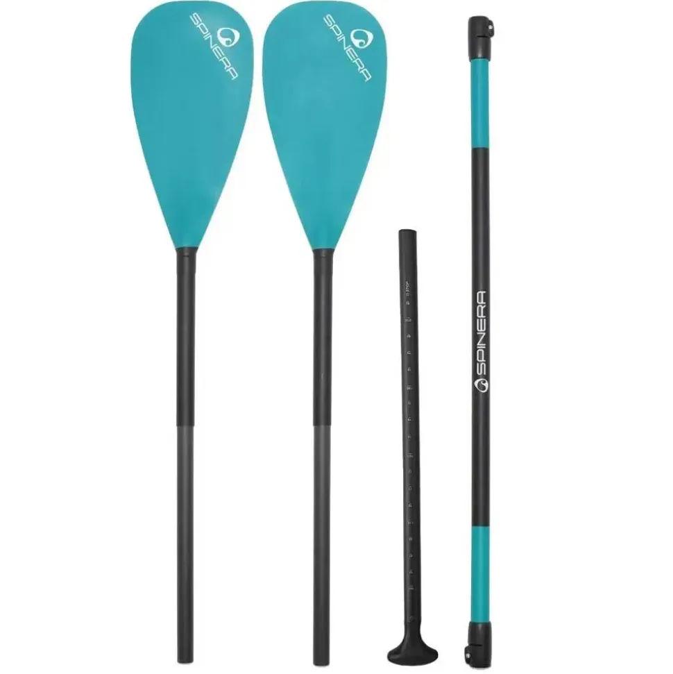 Spinera Pala de kayak Deluxe