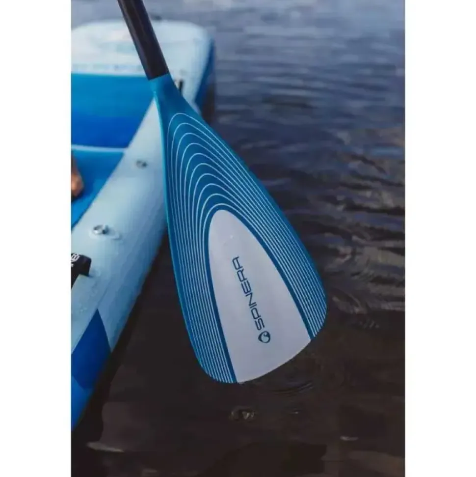 Spinera Pala de paddle surf Classic alu