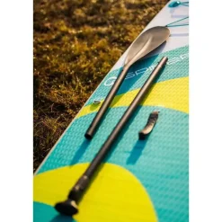 Spinera Pala de paddle surf Classic Alu 3 Tramos
