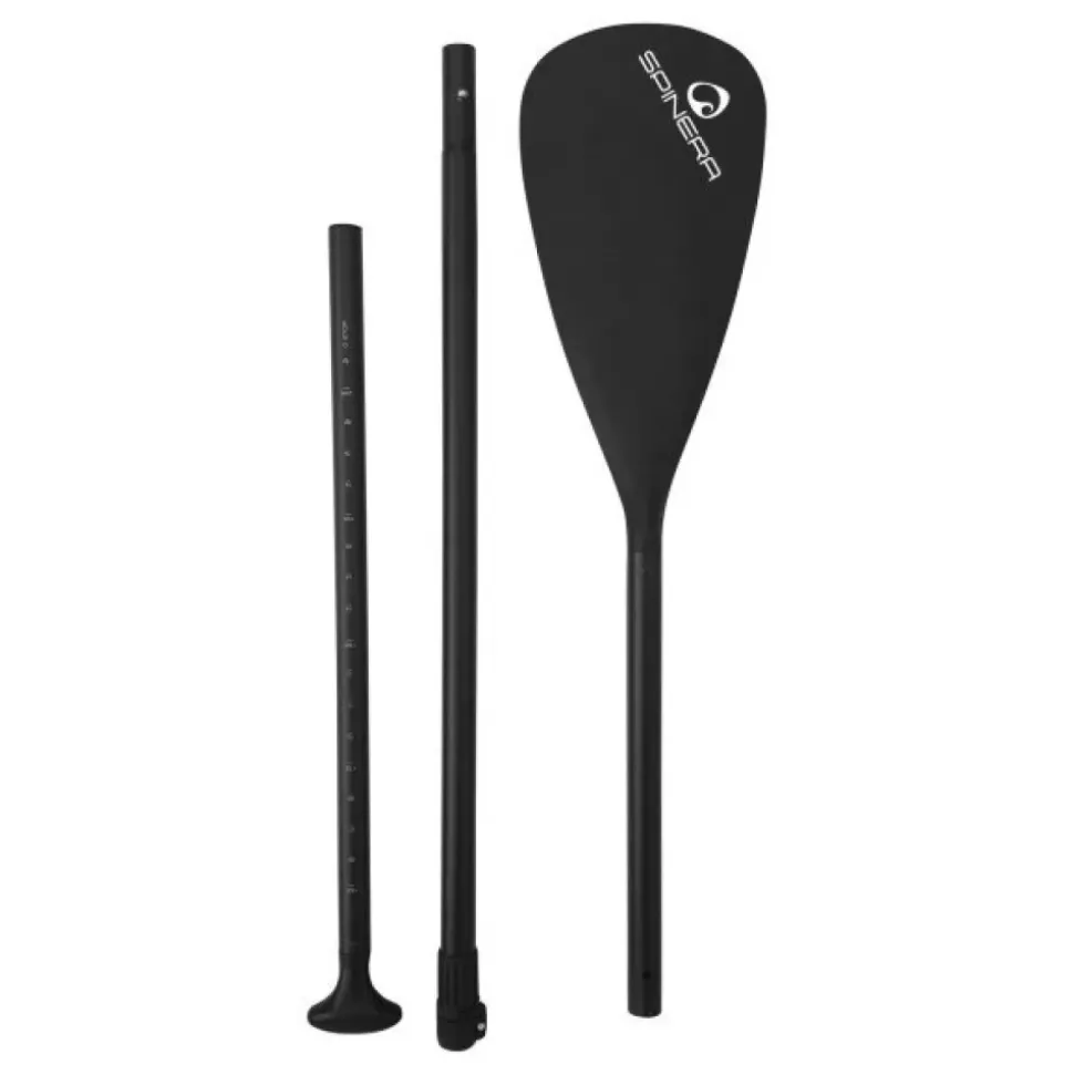 Spinera Pala de paddle surf Kayak Aluminium