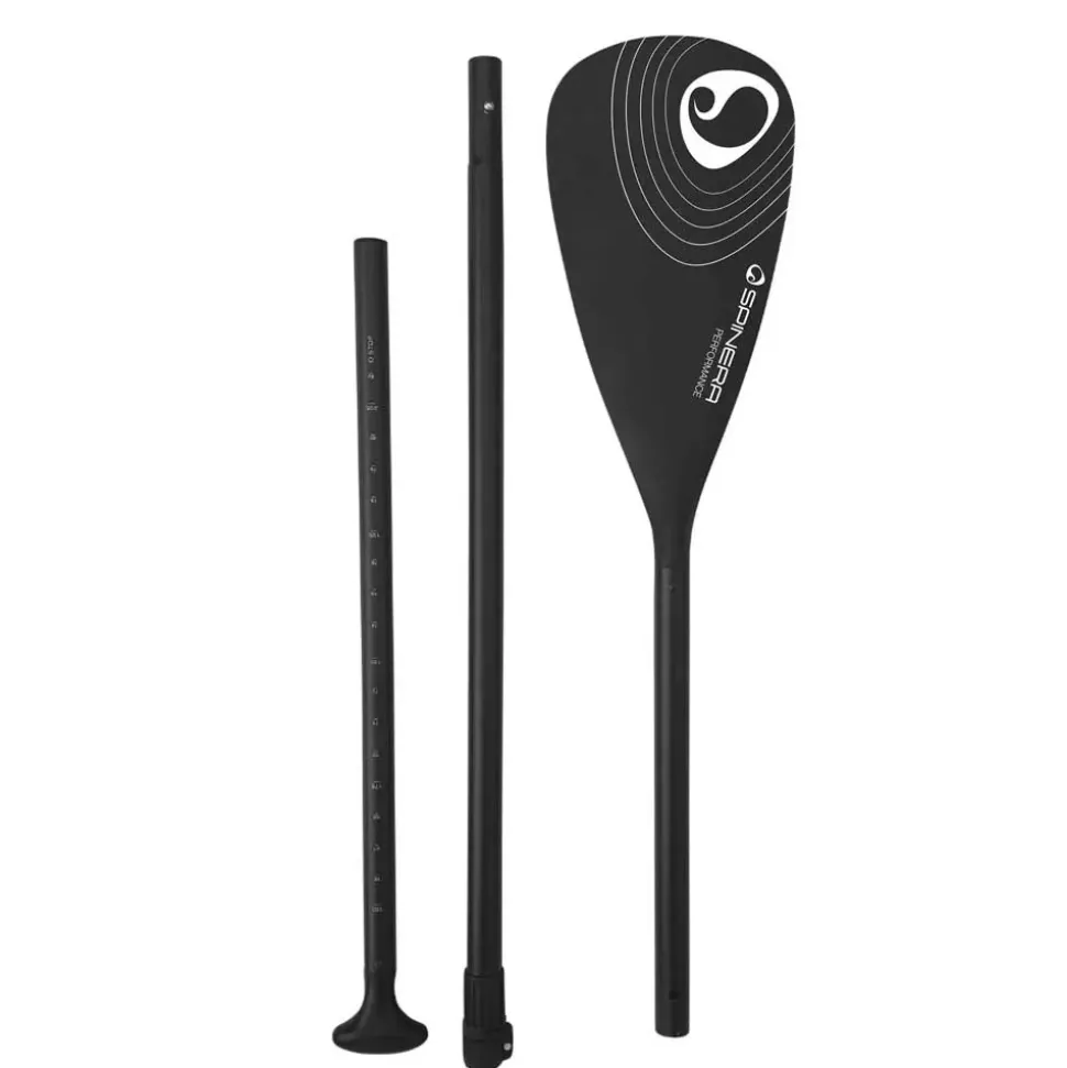 Spinera Pala de paddle surf Perfomance fiberglass