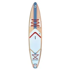 Spinera Set de paddle surf hinchable Suptour 12 light