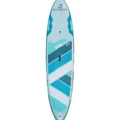 Spinera Set de paddle surf hinchable Sun light 12.0