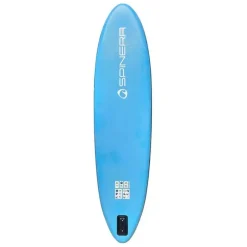 Spinera Set de paddle surf hinchable Lets paddle 10.4 hdds