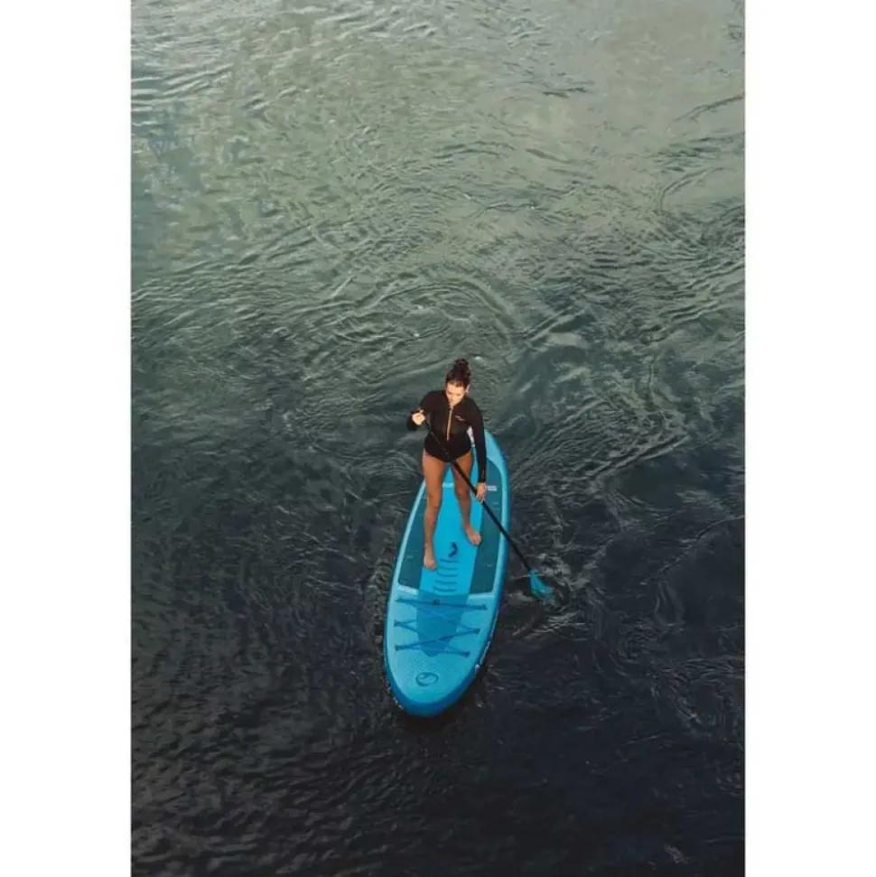 Spinera Set de paddle surf hinchable Lets paddle 10.4 hdds