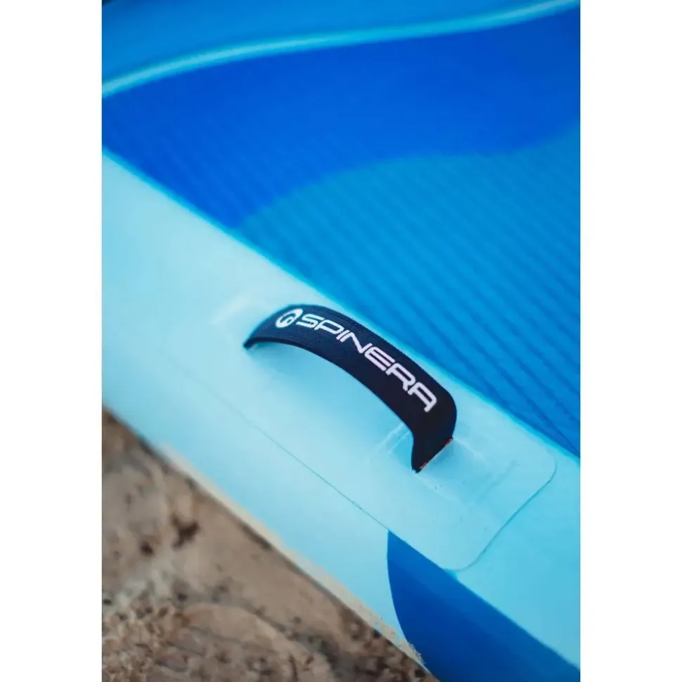 Spinera Set de paddle surf hinchable Family sup 13.0