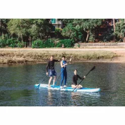 Spinera Set de paddle surf hinchable Family sup 13.0