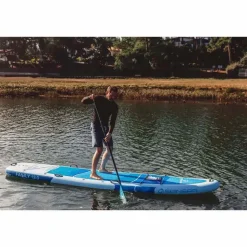 Spinera Set de paddle surf hinchable Family sup 13.0