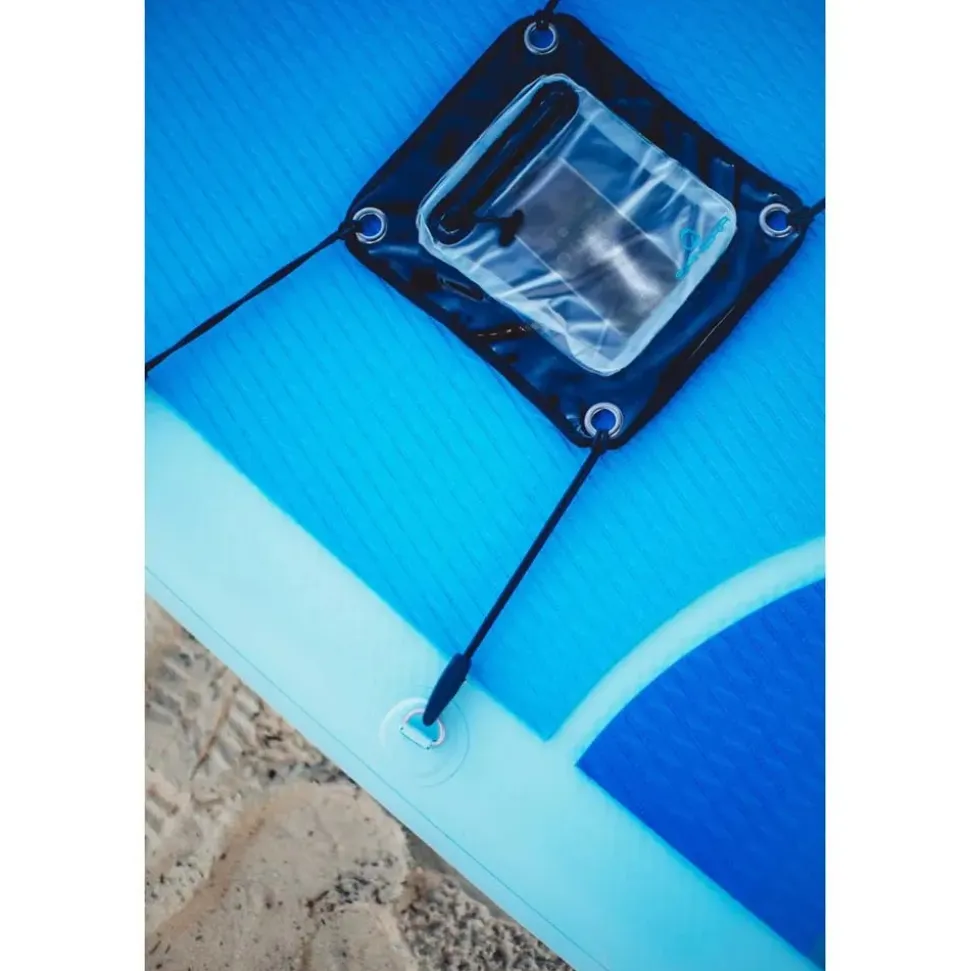 Spinera Set de paddle surf hinchable Family sup 13.0