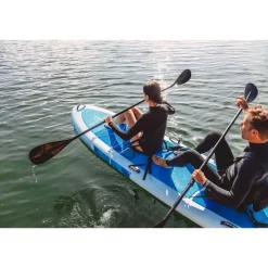 Spinera Set de paddle surf hinchable Family sup 13.0