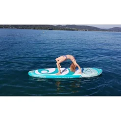 Spinera Set de paddle surf hinchable R-4 9´10´´