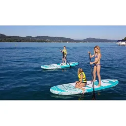 Spinera Set de paddle surf hinchable R-4 9´10´´