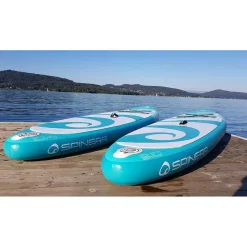 Spinera Set de paddle surf hinchable R-4 9´10´´