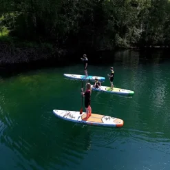 Spinera Set de paddle surf hinchable Light 11.2