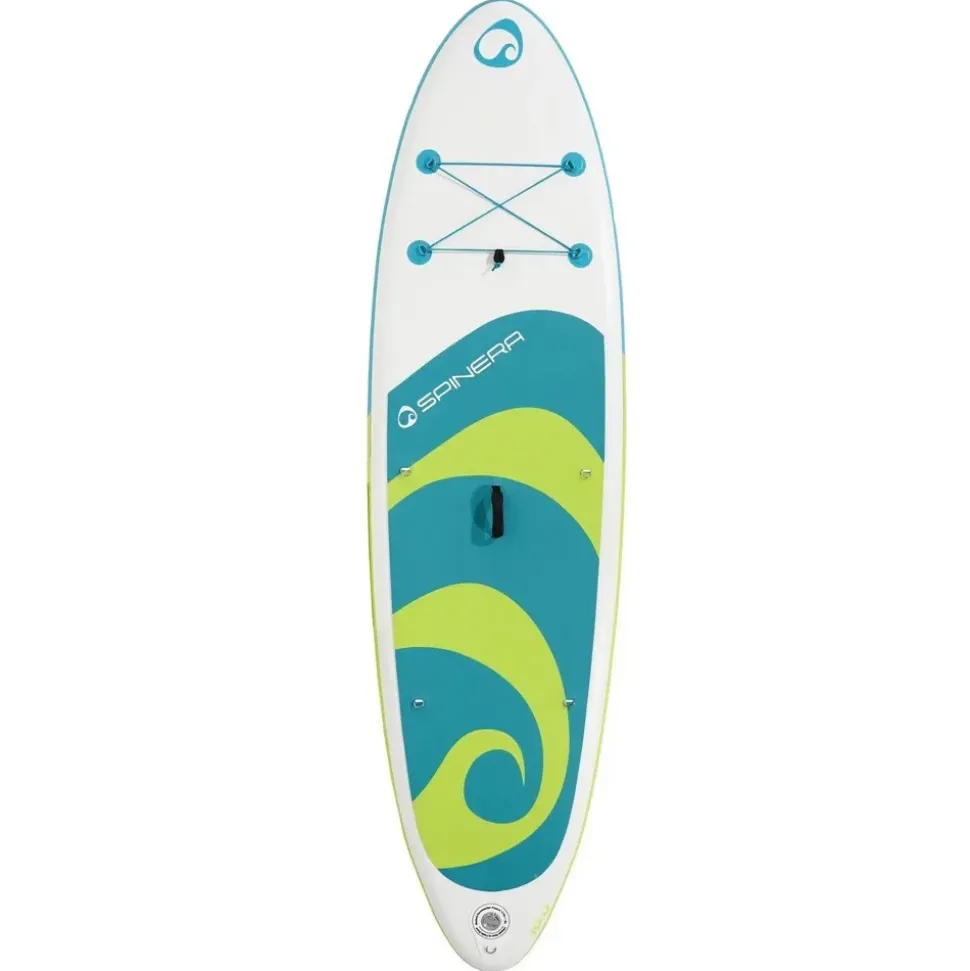Spinera Set de paddle surf hinchable Classic 10´0