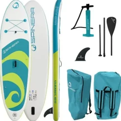 Spinera Set de paddle surf hinchable Classic 10´0