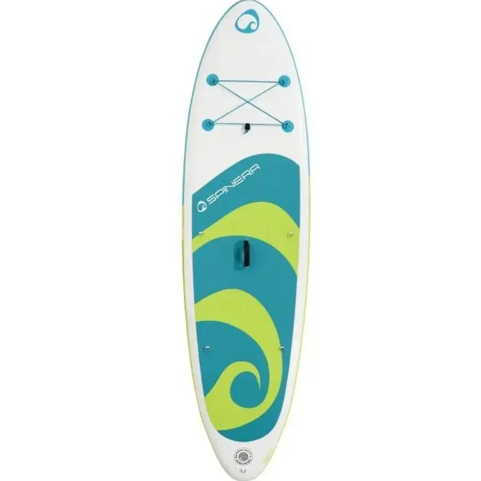 Spinera Set de paddle surf hinchable Classic 10´0