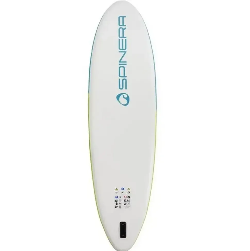 Spinera Set de paddle surf hinchable Classic 10´0