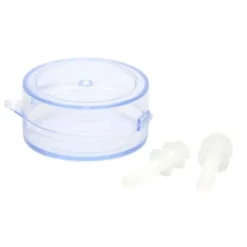 Spokey Tapones para los oídos Scallop