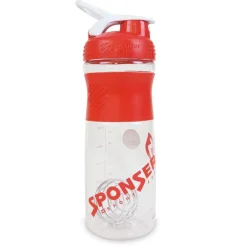 Sponser Sport Food Shaker Sport Mixer Blender 760ml