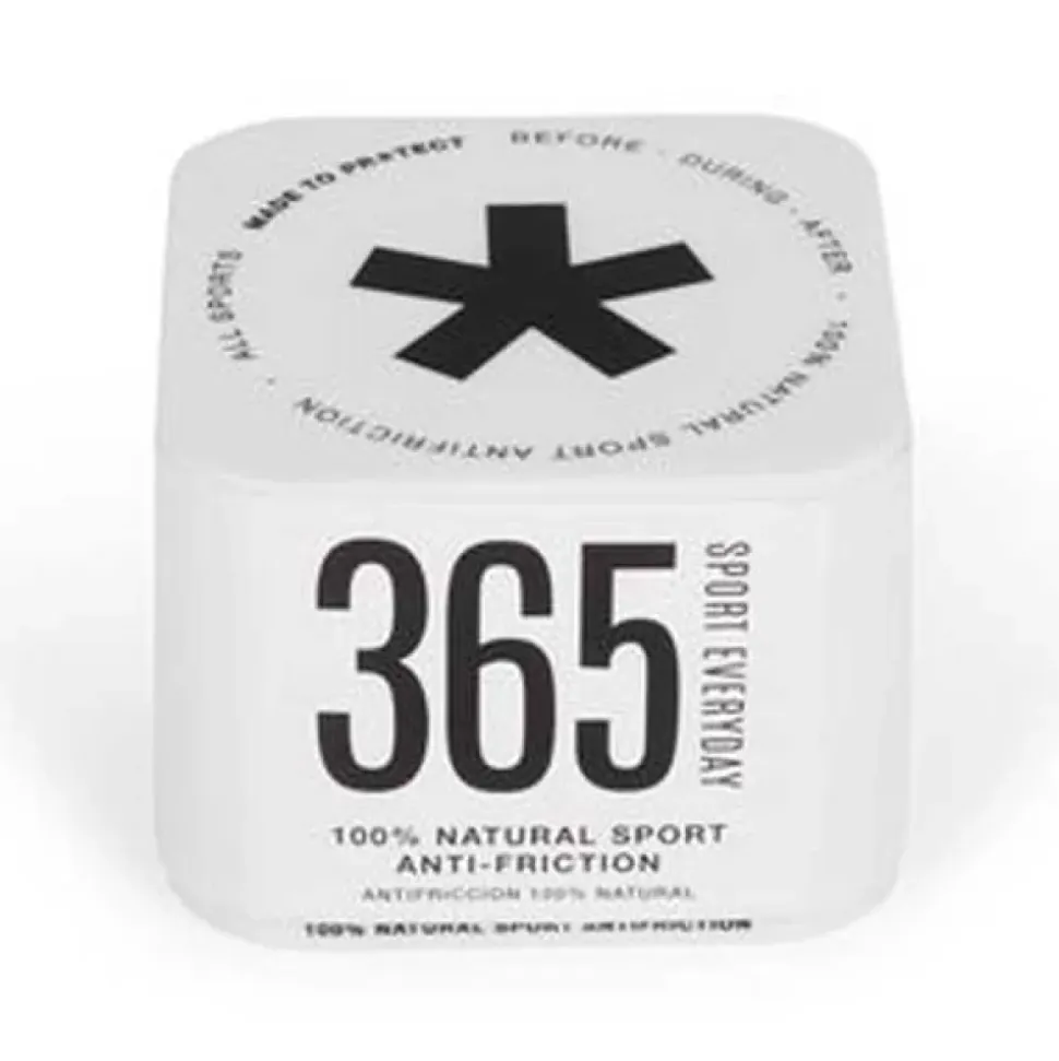 365 sporteveryday Crema Antifricción 100% natural sport antifriction 30ml