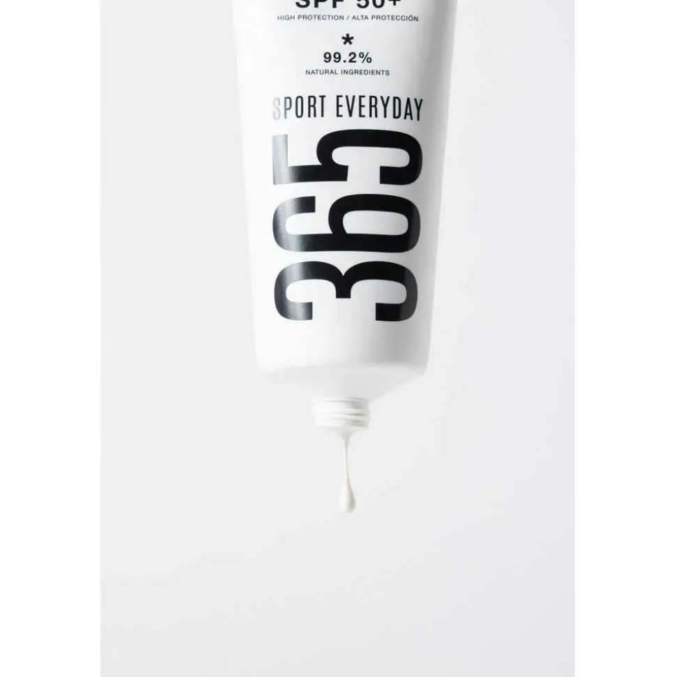 365 sporteveryday Protector solar Natural sport sunscreen spf 50+ 50ml