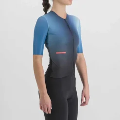 Sportful Mono de competición de manga corta Bomber