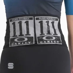 Sportful Mono de competición de manga corta Bomber