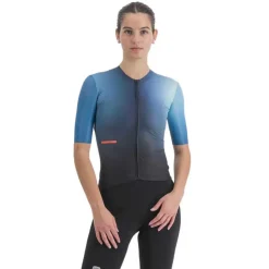 Sportful Mono de competición de manga corta Bomber