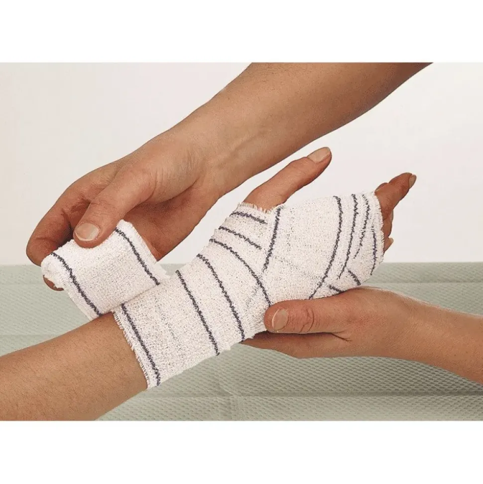 Sporti France Cinta Crepe Strip