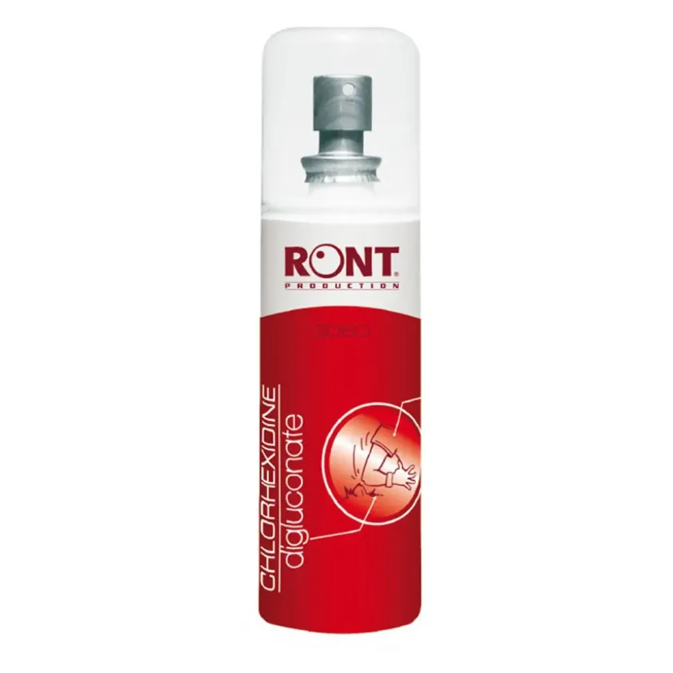 Sporti France Clorhexidina 100ml