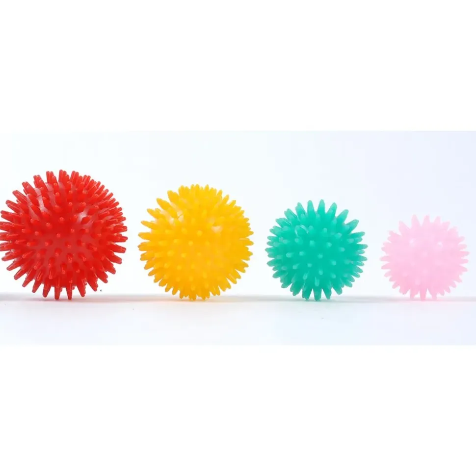 Sporti France Pelota de masaje 7 cm