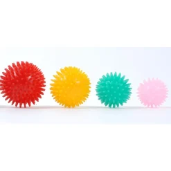 Sporti France Pelota de masaje 9 cm